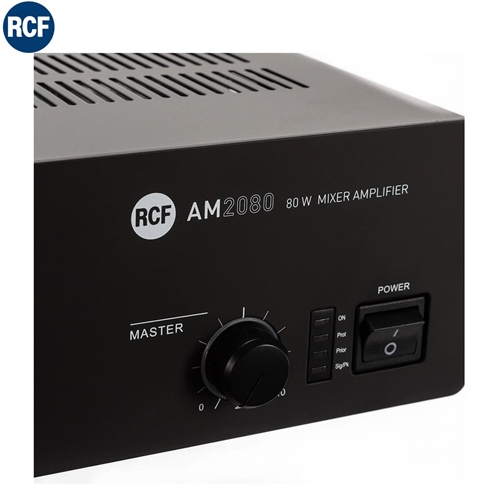 Amply RCF AM 2080 6
